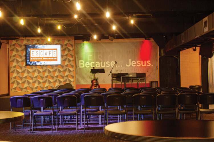 Faith and Action: The Escape turns independent and expands resources